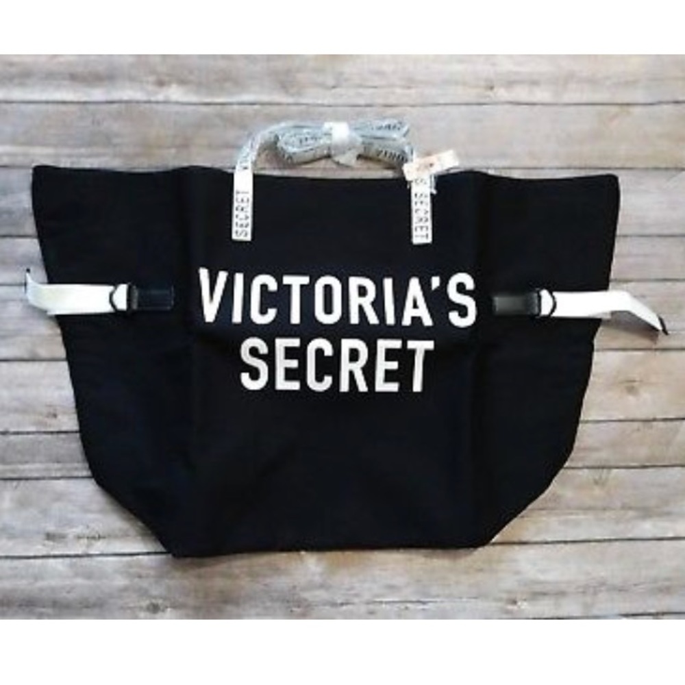 Limited Edition Victoria's Secret Tote
